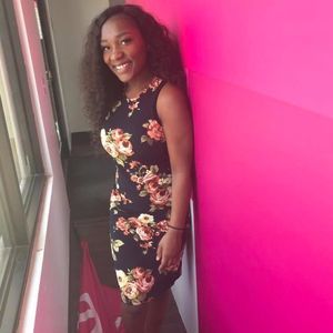 Meet your Posher, Tanaja